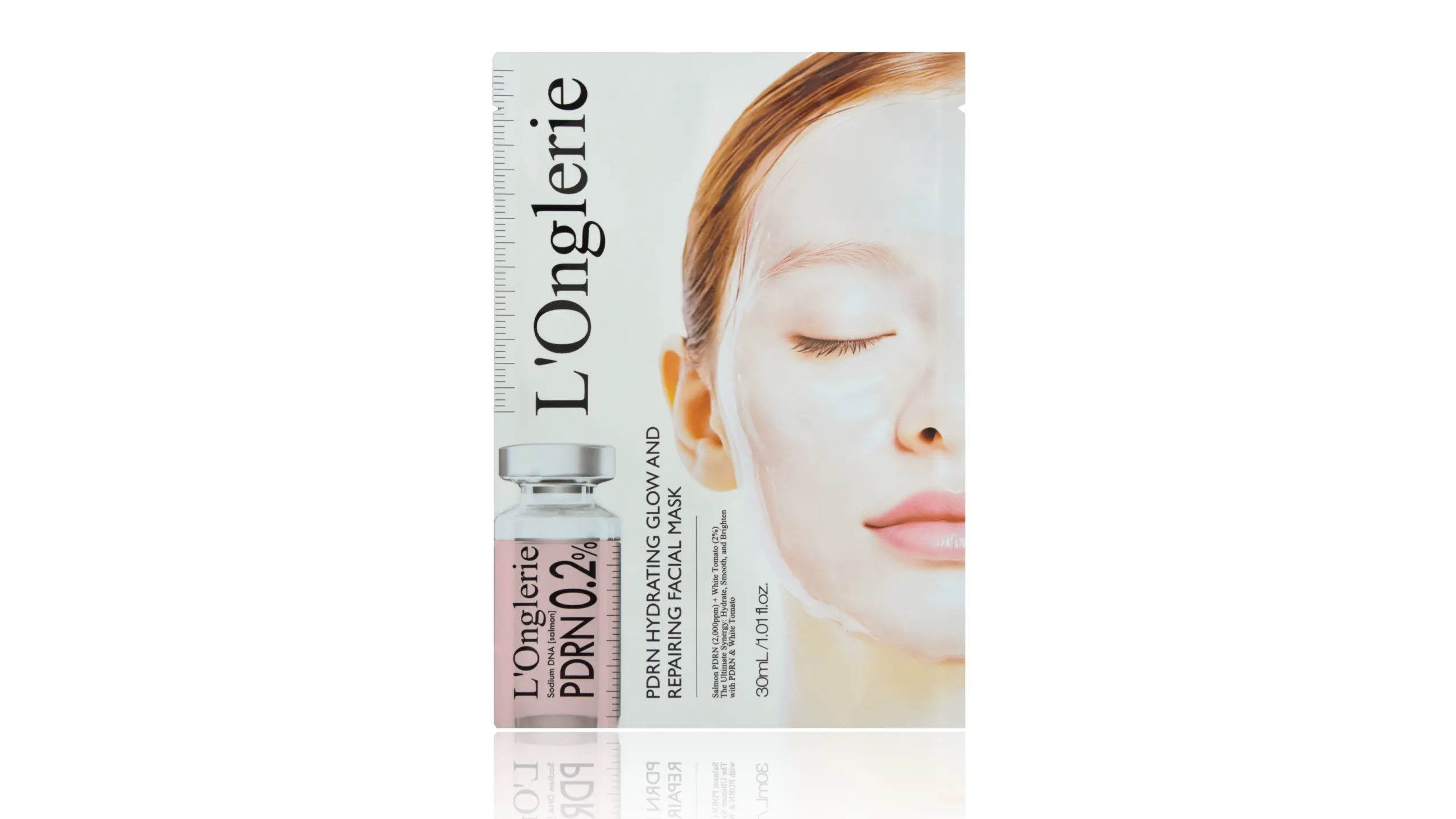 Sheet Mask Packaging 1